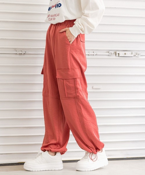 BAYFLOW(ベイフロー)の「厚底スニーカー(スニーカー・レディース・ホワイト/グレー・MEDIUM/LARGE)」の20枚目の写真