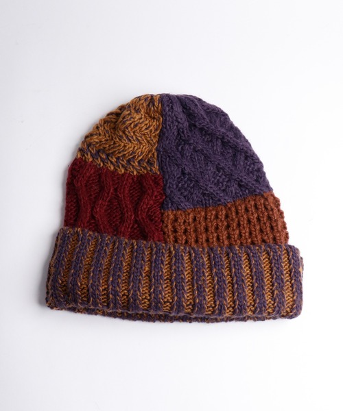 Sense of Grace（センスオブグレース）の「パッチワーク ローゲージ