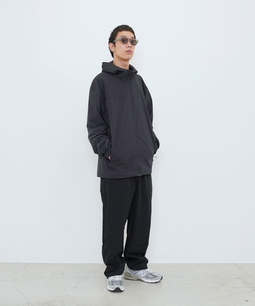 ARC’TERYX ガンマライトウェイトフーディ M Gamma Lightweight Hoody M （ガンマライトウェイトフーディ