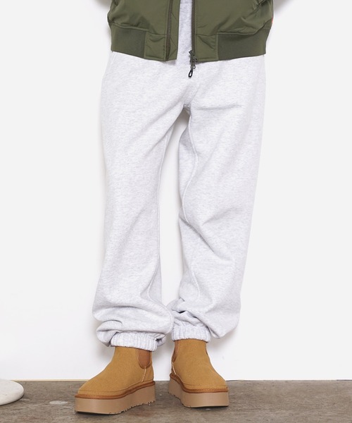 Chick（チック）の「サイドゴア厚底ショート丈ムートンブーツ（ブーツ・レディース・ブラック/ブラウン・23/24/25）」の21枚目の写真