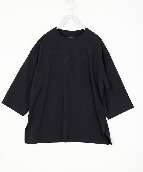 平和屋着物○男性 馬乗り袴 縞 正絹 逸品 DAAZ7765ud