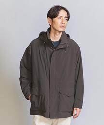 BEAUTY&YOUTH UNITED ARROWS（ビューティーアンドユースユナイテッドアローズ）の「3WAY ライナー ハンター ジャケット ‐ストレッチ 撥水性‐（その他アウター）」