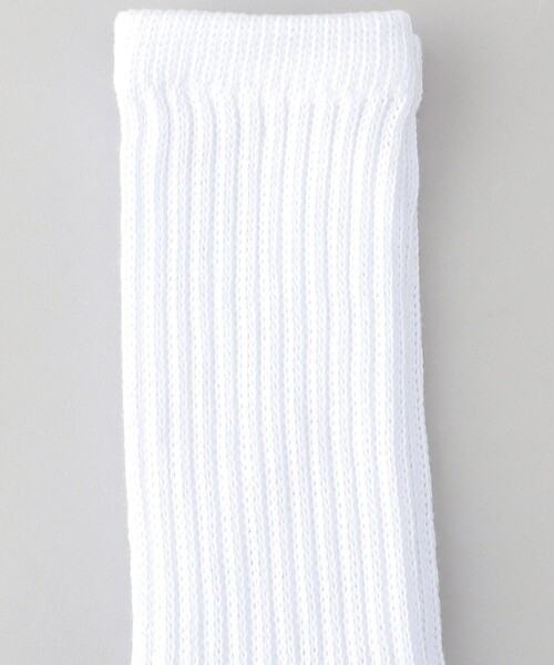 Healthknit（ヘルスニット）の「Healthknit ヘルスニット シンカーソリット2 ソックス / 靴下 / 191-3106（ソックス/靴下・メンズ・その他9・ﾌﾘ-）」の3枚目の写真