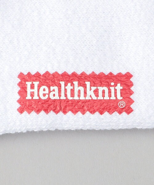 Healthknit（ヘルスニット）の「Healthknit ヘルスニット シンカーソリット2 ソックス / 靴下 / 191-3106（ソックス/靴下・メンズ・その他9・ﾌﾘ-）」の4枚目の写真