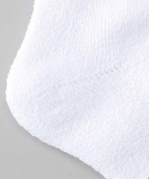 Healthknit（ヘルスニット）の「Healthknit ヘルスニット シンカーソリット2 ソックス / 靴下 / 191-3106（ソックス/靴下・メンズ・その他9・ﾌﾘ-）」の5枚目の写真