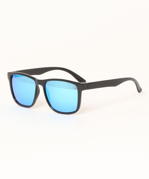 LUGG NAGG（ラグナグ）の「【LUGG NAGG SELECT/ ラグナグセレクト】ミラーサングラス/UV400カットレンズ（サングラス・メンズ・K/I/E/A/D/M/C/L/B/G/J/F/H・FREE）」の4枚目の写真