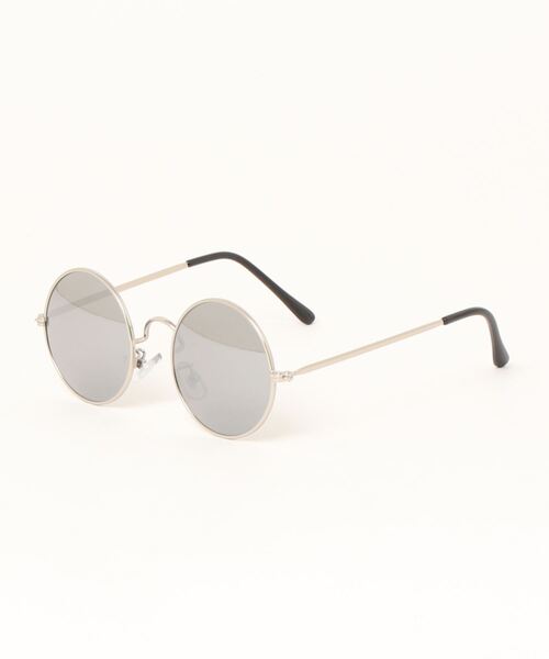 LUGG NAGG（ラグナグ）の「【LUGG NAGG SELECT/ ラグナグセレクト】ミラーサングラス/UV400カットレンズ（サングラス・メンズ・K/I/E/A/D/M/C/L/B/G/J/F/H・FREE）」の6枚目の写真