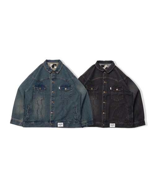 BADWAY（バッドウェイ）の「【BADWAY/バッドウェイ】STUDIOUS別注