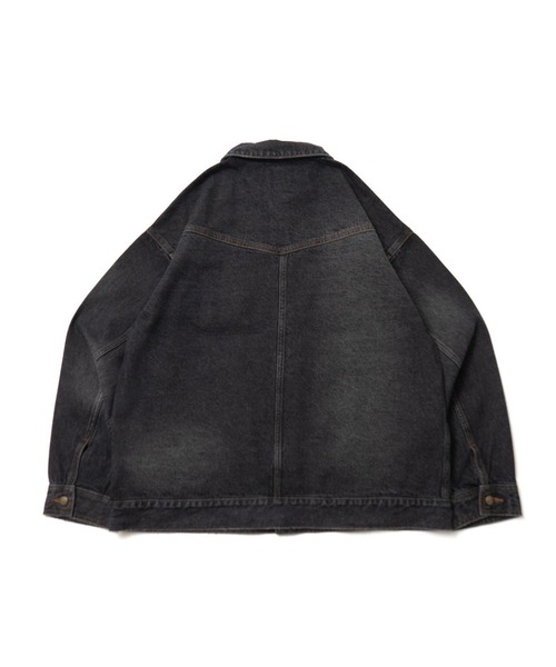 BADWAY（バッドウェイ）の「【BADWAY/バッドウェイ】STUDIOUS別注