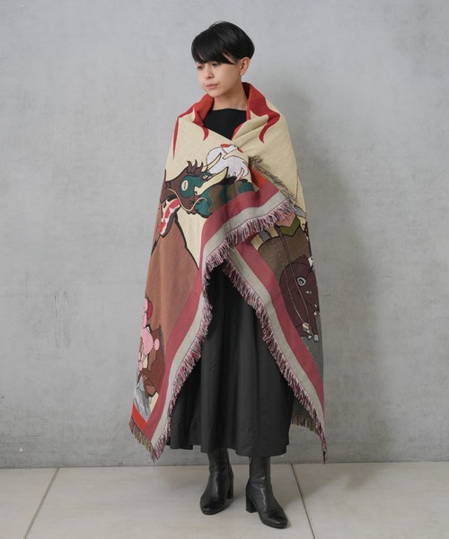 BIRTHDAY BAR（バースデイバー）の「THROWKET（ブランケット・レディース・その他1/その他2・フリー）」の16枚目の写真