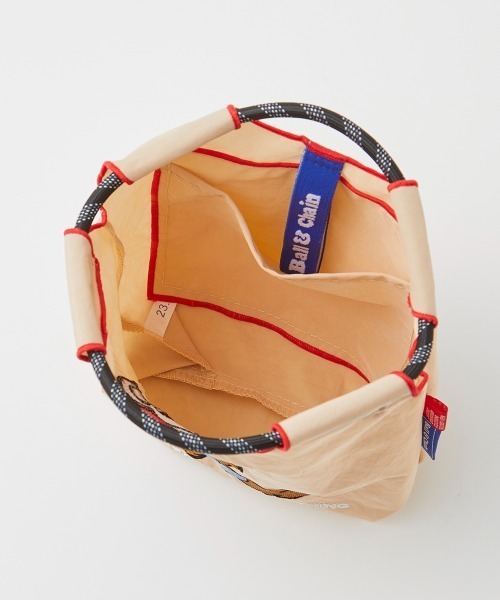 Ball&Chain（ボールアンドチェーン）の「Ball&Chain / テディベアショルダーバッグ（ショルダーバッグ・レディース・ベージュ・FREE）」の8枚目の写真