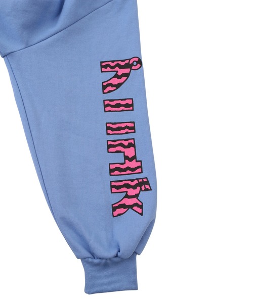 PUNYUS（プニュズ）の「NINJAバイカラースウェット（スウェット）」 - WEAR