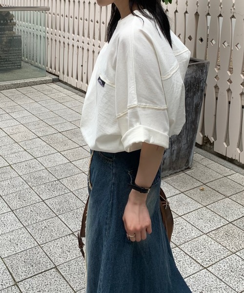 セール】【JaVaコラボ】ユニセックスで着れちゃう。コットン100
