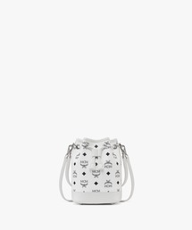 MCM（エムシーエム）｜ショルダーバッグ（ホワイト系）一覧 - WEAR