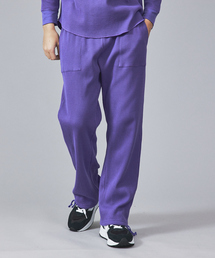 MYSELF ABAHOUSE（マイセルフアバハウス）の「【FRUIT OF THE LOOM】ヘビーオンス サーマル パンツ（その他パンツ）」