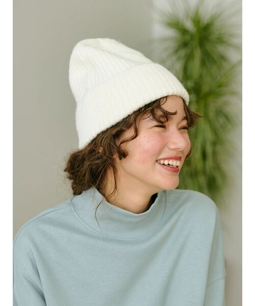 山と道　ストレッチハット　ニットキャップセット売り！美品 SETUP7 ニット帽 ニットキャップ 「SETUP7」ニットショート