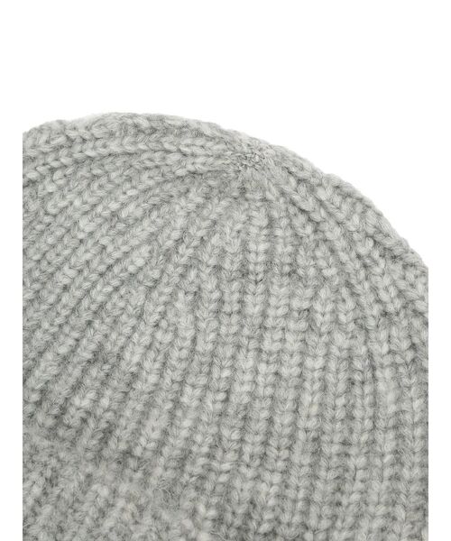 セール】畦編みニットキャップ（ハット）｜AMERICAN HOLIC
