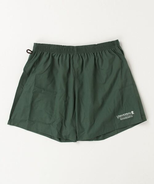 UNIVERSAL OVERALL（ユニバーサルオーバーオール）の「UNIVERSAL OVERALL / WORK TRUNKS / UOT-001-002（トランクス・メンズ・ブラック系その他/グリーン/オレンジ/ピンク系その他/グレー系その他/ブラック/ブルー系その他/ミント・MEDIUM/LARGE/X-LARGE）」の5枚目の写真
