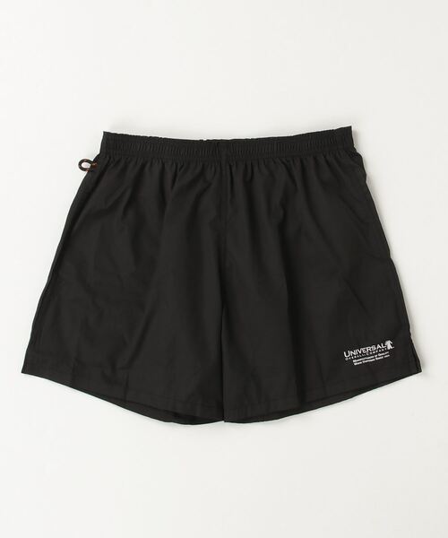 UNIVERSAL OVERALL（ユニバーサルオーバーオール）の「UNIVERSAL OVERALL / WORK TRUNKS / UOT-001-002（トランクス・メンズ・ブラック系その他/グリーン/オレンジ/ピンク系その他/グレー系その他/ブラック/ブルー系その他/ミント・MEDIUM/LARGE/X-LARGE）」の2枚目の写真