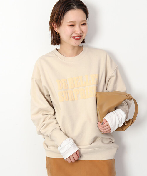 SLOBE IENA（スローブイエナ）の「【+81BRANCA/ハチイチブランカ