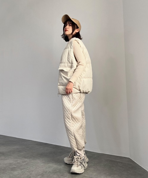 ISOOK(アイスー)の「【ISOOK / アイスー】紐デザイン配色ダッドスニーカー / 厚底スニーカー 韓国 ダッドシューズ ZOZOTOWN限定(スニーカー・レディース・グレー/ブラック・25/23/23.5/24.5)」の14枚目の写真