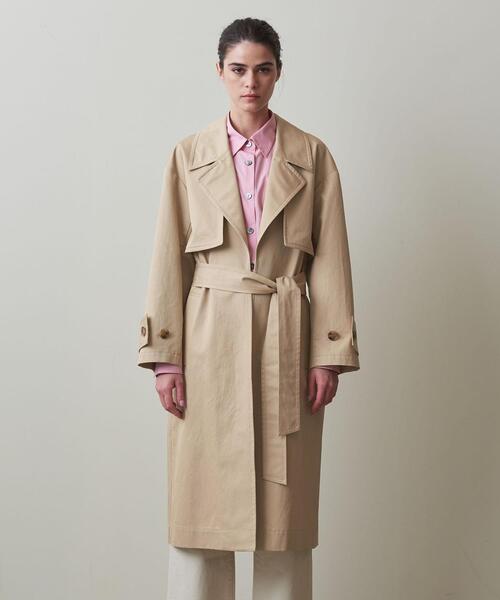Steven Alan（スティーブンアラン）の「＜Steven Alan＞COTTON