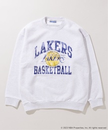 NBA | 《追加》【Off The Court by NBA / オフ・ザ・コート バイ NBA】別注 スウェット(スウェット)