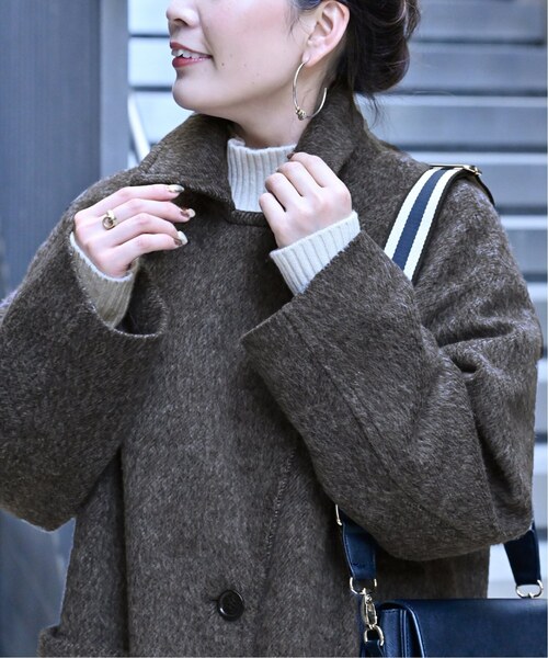 ☆超美品☆ エトロ ペイズリー ペガサス チェスター コート ロング ジャケット ETRO (エトロ) ペイズリージャガード シングル ロングコート