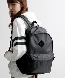 WEGO | WEGO/プレーンデイパック(バックパック/リュック)