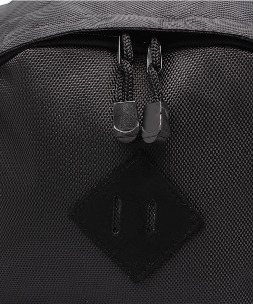 WEGO（ウィゴー）の「WEGO/プレーンデイパック（バックパック/リュック・メンズ・ホワイト/トリコロール/ブラック・FREE）」の8枚目の写真