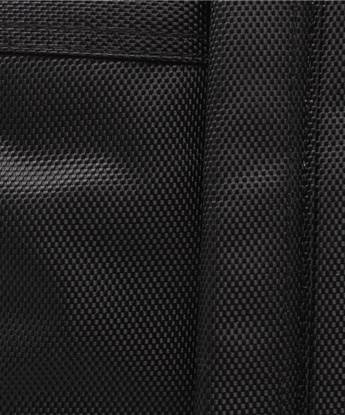 WEGO（ウィゴー）の「WEGO/プレーンデイパック（バックパック/リュック・メンズ・ホワイト/トリコロール/ブラック・FREE）」の15枚目の写真