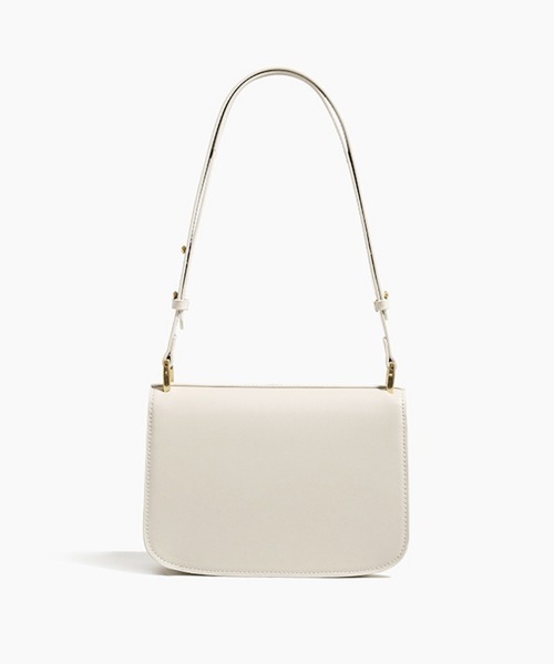 Miniministore（ミニミニストア）の「ショルダーバッグ レディース ミニバッグ（ショルダーバッグ・レディース・アイボリー/ベージュ/ブラック・FREE）」の17枚目の写真