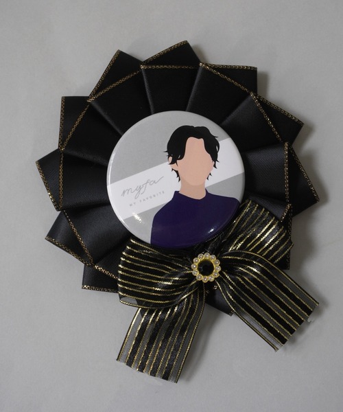 パレオ アメリカ限定 缶バッジ LA ピコ　セット パレオ アメリカ限定 缶バッジ LA ピコ セット パレオ アメリカ限定 缶