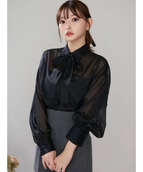 EATME（イートミー）の「コルセット付きショートパンツ（その他パンツ・レディース・ブラック/その他1・SMALL/MEDIUM）」の4枚目の写真