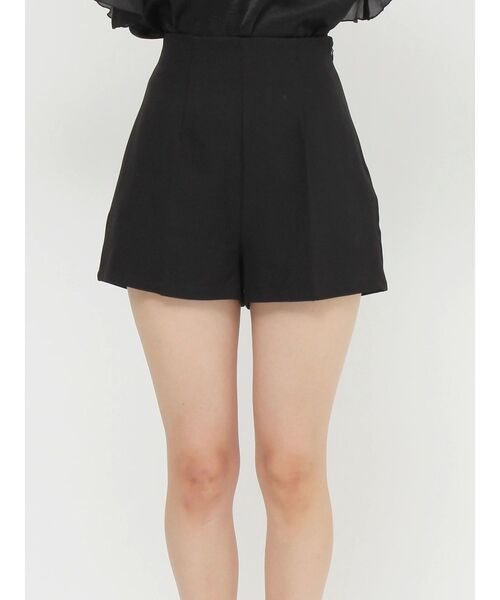 EATME（イートミー）の「コルセット付きショートパンツ（その他パンツ・レディース・ブラック/その他1・SMALL/MEDIUM）」の21枚目の写真