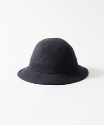 RACAL | 【RACAL / ラカル】4P Metro Hat / メトロハット(ハット)