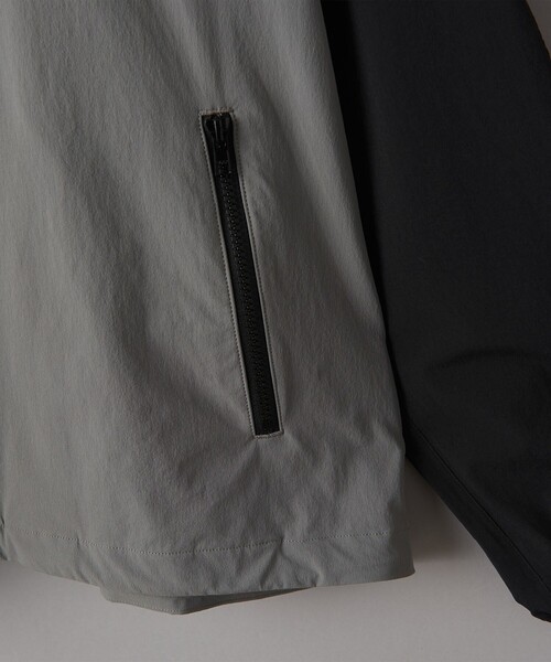 UMBRO（アンブロ）の「【別注】＜UMBRO＞ ジップ トラックトップ