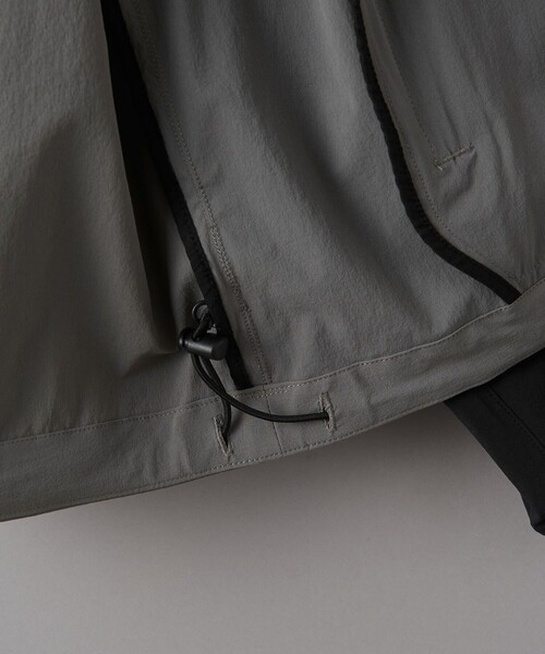 BEAUTY&YOUTH 別注 UMBRO ジップ トラックトップ ブルゾン BEAUTY&YOUTH 別注 UMBRO ジップ トラックトップ ブルゾン UMBRO