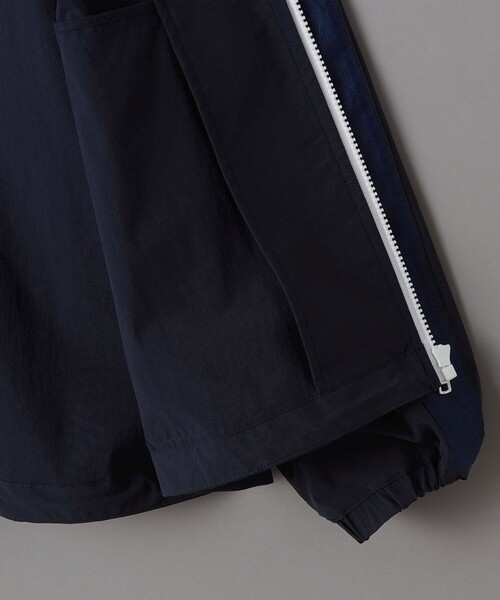 UMBRO（アンブロ）の「【別注】＜UMBRO＞ ジップ トラックトップ