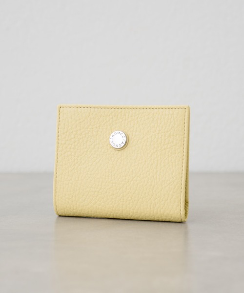 IACUCCI（イアクッチ）の「マルチ ウォレット CERVO（財布）」 - WEAR