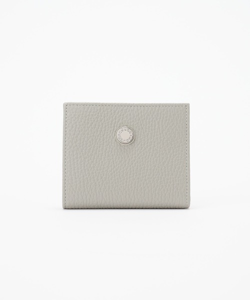 IACUCCI（イアクッチ）の「マルチ ウォレット CERVO（財布）」 - WEAR