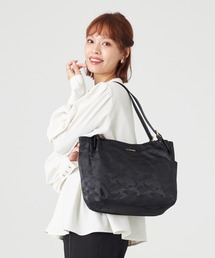 シャドージャカード A4トートバッグ