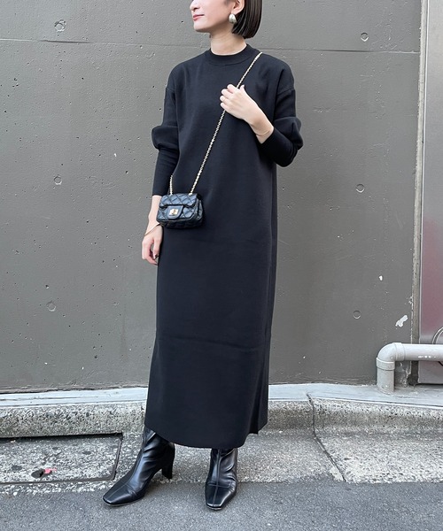 Loungedressワンピース ファッション