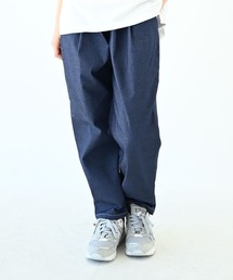 FOV（フォブ）の「FOV/フォブ 2タックテーパードパンツ(新定番)（その他パンツ）」