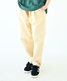 FOV（フォブ）の「FOV/フォブ 2タックテーパードパンツ(新定番)（その他パンツ）」