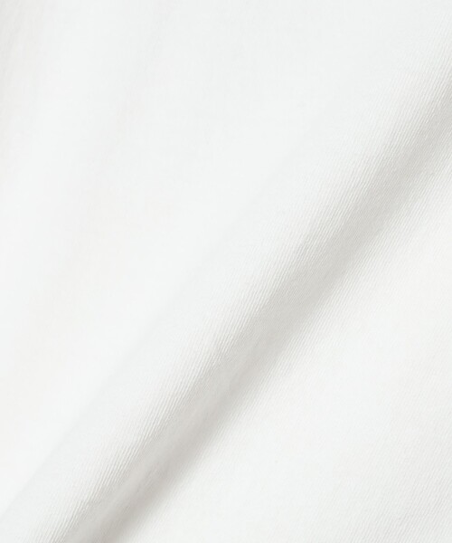 FUTURE ARCHIVE（フューチャーアーカイブ）の「FUTURE ARCHIVE / FADE T-SHIRTS（Tシャツ/カットソー・メンズ・ホワイト/オリーブ・L）」の5枚目の写真