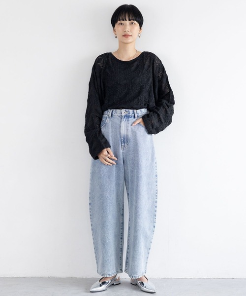 セール】ソウレースプルオーバー 108091（Tシャツ/カットソー