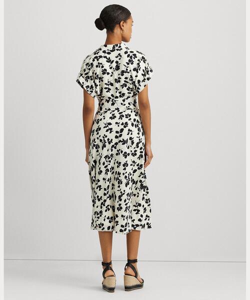 LAUREN RALPH LAUREN（ローレン ラルフ ローレン）の「リーフ