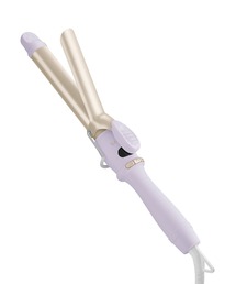 SALONIA（サロニア）の「SALONIA(サロニア) カールヘアアイロン 春夏限定カラー（美容器具・キッズ）」