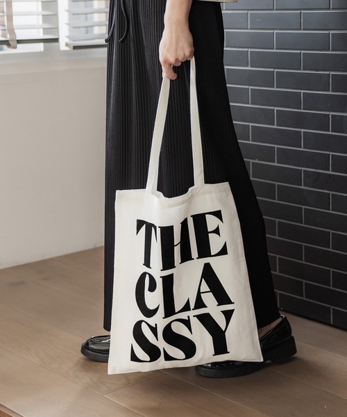 coca（coca）（コカ）の「アソート柄トートバッグ（トートバッグ・レディース・B/C/D/E/F/A・ONE SIZE）」の5枚目の写真